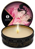 Mini Massage Candle Roses