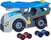 Pidżamersi Ciężarówka Wyrzutnia Hero Hauler Zestaw 2w1 PJ Masks Hasbro