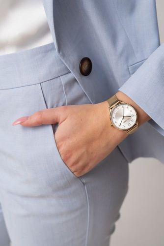 ZEGAREK DAMSKI PAUL LORENS - PL12189B-3D1 (zg550c) + BOX na Arena.pl