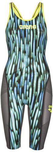 Strój startowy skóra pływacka damska Arena UK26 na Arena.pl