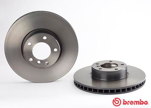 TARCZA HAM PRZOD 324X30 V BREMBO na Arena.pl