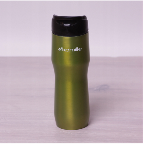 Kubek termiczny 450ml Kamille na Arena.pl