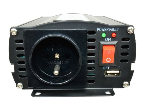 Przetwornica Volt Polska 350 W IPS-500 Plus na Arena.pl