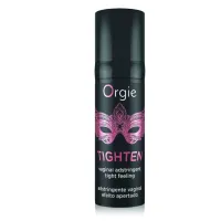 orgie tighten żel o działaniu tonizującym dla kobiet 15 ml