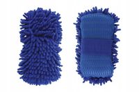 Gąbka do mycia z mikrofibry Cwash-08