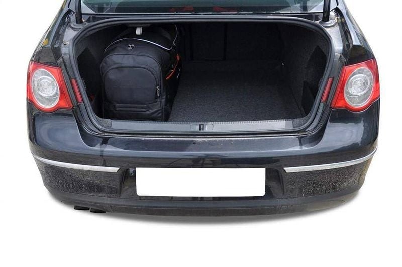 VW PASSAT SEDAN zdjęcie 5