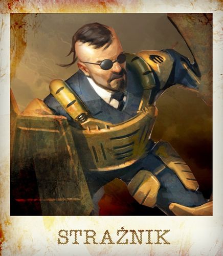 Neuroshima HEX 3.0 Vegas PL na Arena.pl