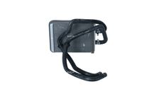 NRF 54219 Wymiennik ciepła, ogrzewanie wnętrza
