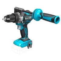 wiertarko-wkrętarka bezszczotkowa 18v 13mm 85n 0*ah sas+ - ded7139