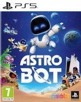 Gra Astro Bot PlayStation 5 (PS5) wersja pudełkowa