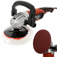 POLERKA SAMOCHODOWA M14 2550W KD3054