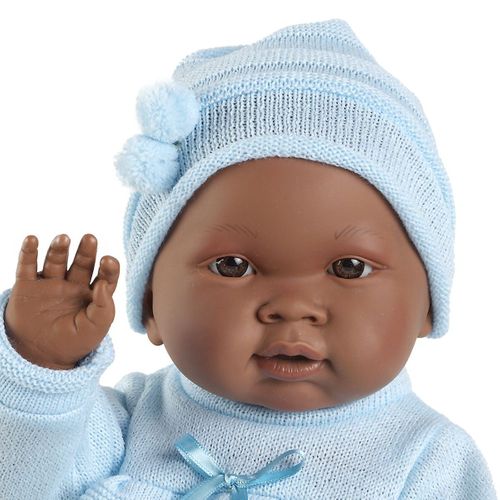 Llorens Bobas chłopczyk 45 cm na Arena.pl