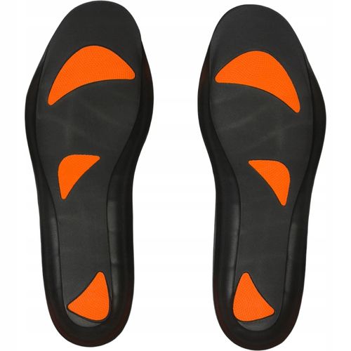 Wkładka INTERSPORT Volume Control na Arena.pl