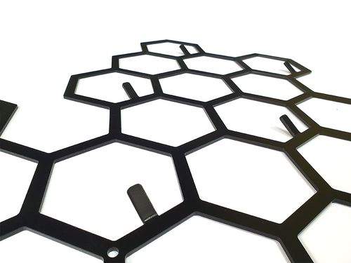 wieszak ścienny geometryczny MIJOO na Arena.pl