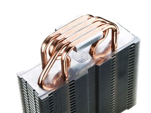 Chłodzenie CPU HYPER T4 na Arena.pl
