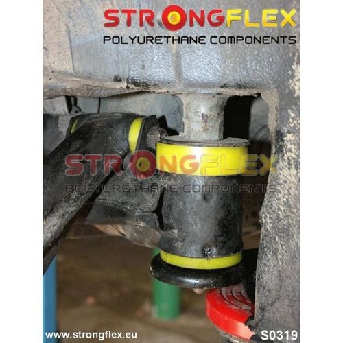 Tuleja belki tylnej na Arena.pl