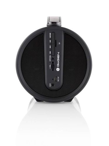 Portable Speaker GoGEN GOGBPS320STR Czarny/Biały na Arena.pl