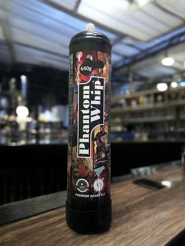 Phantom Whip 640g N2O, podtlenek azotu na Arena.pl