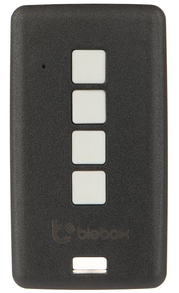 CZTEROKANAŁOWY PILOT UREMOTE-BASIC/BLEBOX WI-FI zdjęcie 1