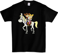 Koszulka T-shirt Bolek i Lolek