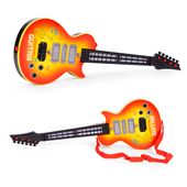 DLA DZIECI INTERAKTYWNA GITARA