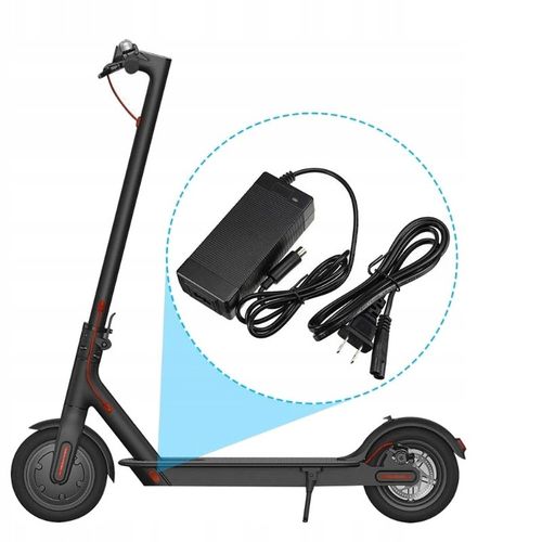 Zasilacz Ładowarka do NINEBOT ES1 ES2 ES3 ES4 MaxG30 na Arena.pl