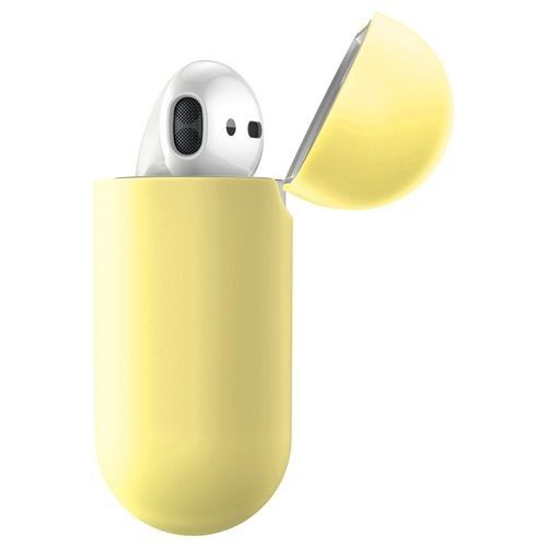 BASEUS AIRPODS CASE YELLOW na Arena.pl