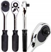 GRZECHOTKA 3/8'' 200 mm KLUCZ NASADOWY DO KLUCZY NASADOWYCH VERGIONIC