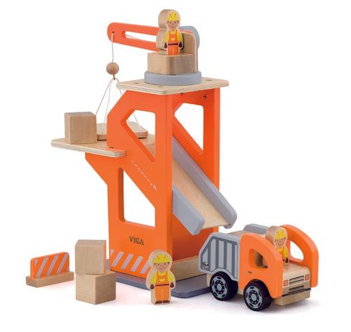 VIGA 51616 Podnośnik Dźwig na Arena.pl
