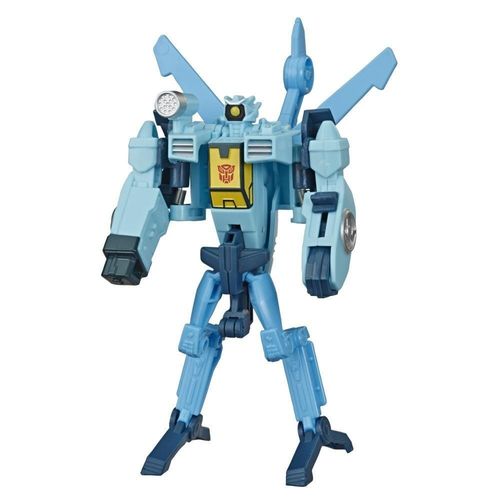 Figurka Transformers Cyberverse 1-step Whirl na Arena.pl