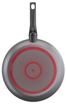 TEFAL | B5690653 Easy Plus | Pan | Frying | Diameter 28 cm | Fixed handle na Arena.pl