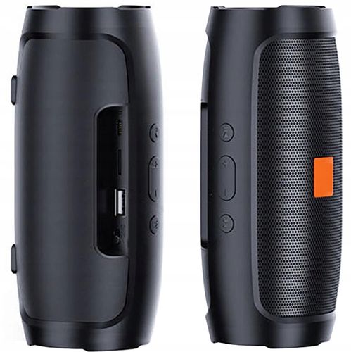 GŁOŚNIK BLUETOOTH BEZPRZEWODOWY MOBILNY TUBA MOCNY CZYSTY DZWIĘK na Arena.pl