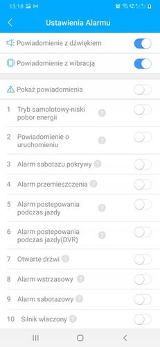 Lokalizator GPS Tracker Nadajnik 120 dni +SIM MT40 na Arena.pl