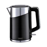 Czajnik Kernau KSK171BK STRIX CZARNY 1,7L