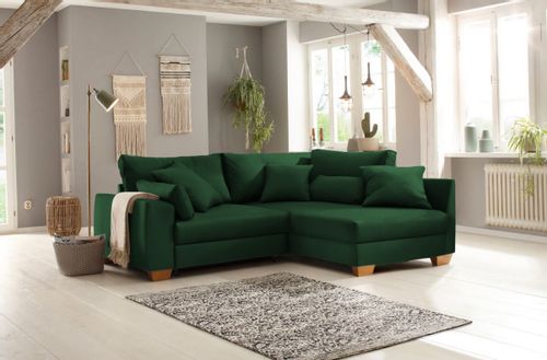 Narożnik MAGIC funkcja spania PRODUCENT na Arena.pl