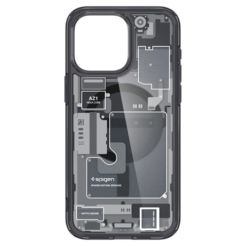 spigen ultra hybrid mag magsafe iphone 15 pro zero one na Arena.pl