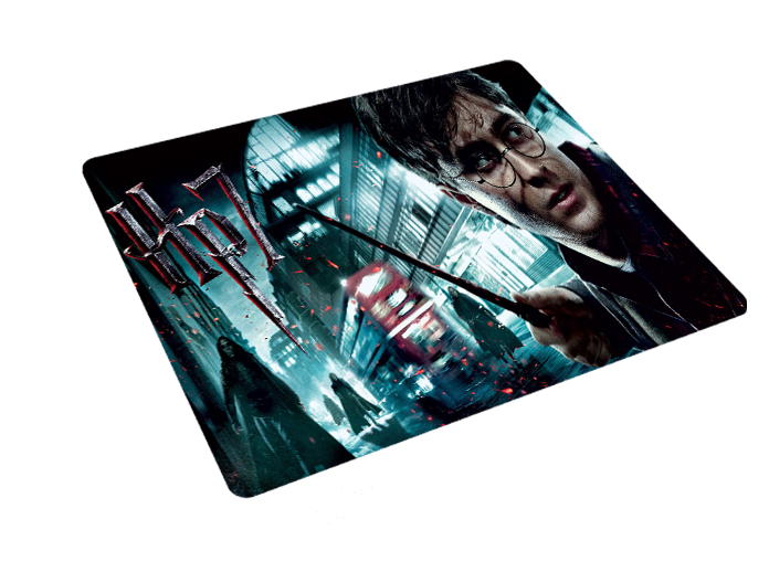 Podkładka pod myszkę Harry Potter zdjęcie 3
