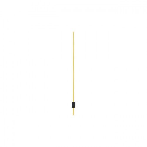 KINKIET COMO LED 9W 900LM IP20 ALUMINIUM 4000K NOWOCZESNY na Arena.pl