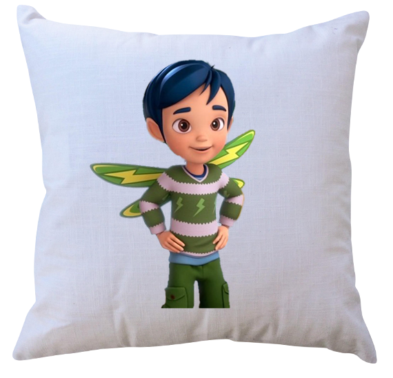 Poduszka Kuchciwróżki zdjęcie 1