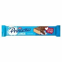 NESTLE PRINCESSA 40G LONGA MLECZNA