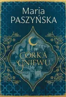 Cień sułtana. Tom 3. Córka gniewu