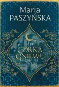 Cień sułtana. Tom 3. Córka gniewu