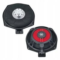 Głośniki Excursion WOOFERY 200mm do BMW oraz MINI 20cm 400W pod fotelami