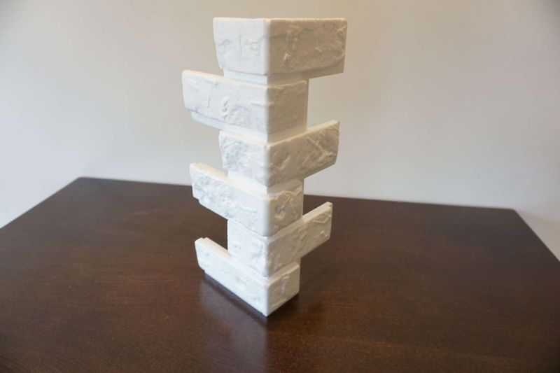 Narożnik zewnętrzny STARA CEGŁA zdjęcie 7