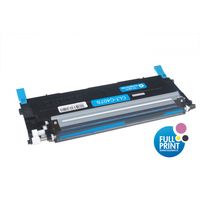 Zamiennik tonera CLT-C4072S Niebieski