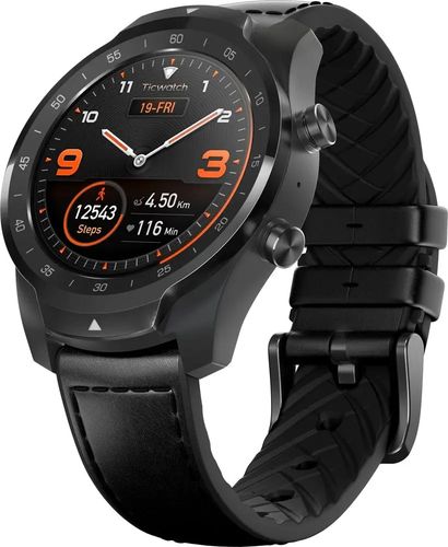 Smartwatch TicWatch Pro 2020 czarny na Arena.pl