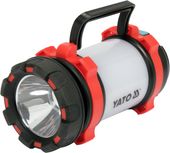 latarka/szperacz wielofunkcyjny 3w1 380lm - yt-08547