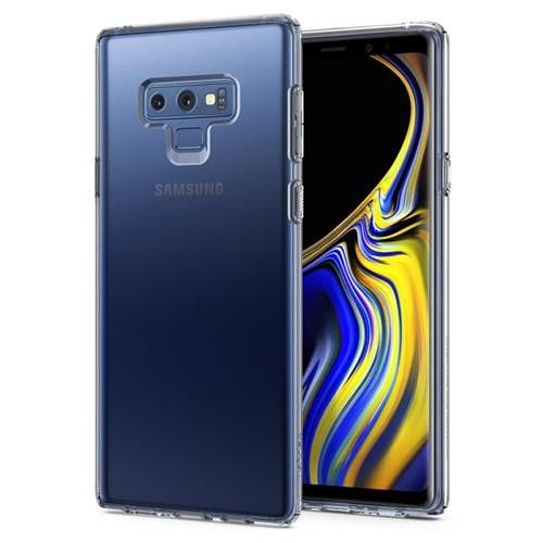 Samsung Note 9 Spigen Liquid Crystal na Arena.pl