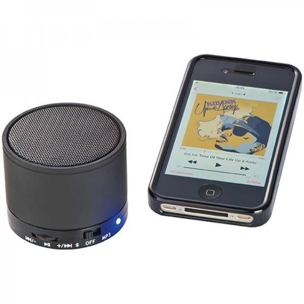 Głośnik Bluetooth HAWICK zdjęcie 3