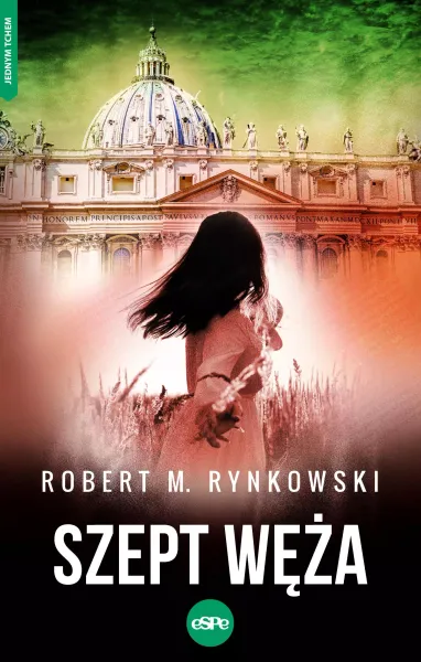 Szept węża zdjęcie 1